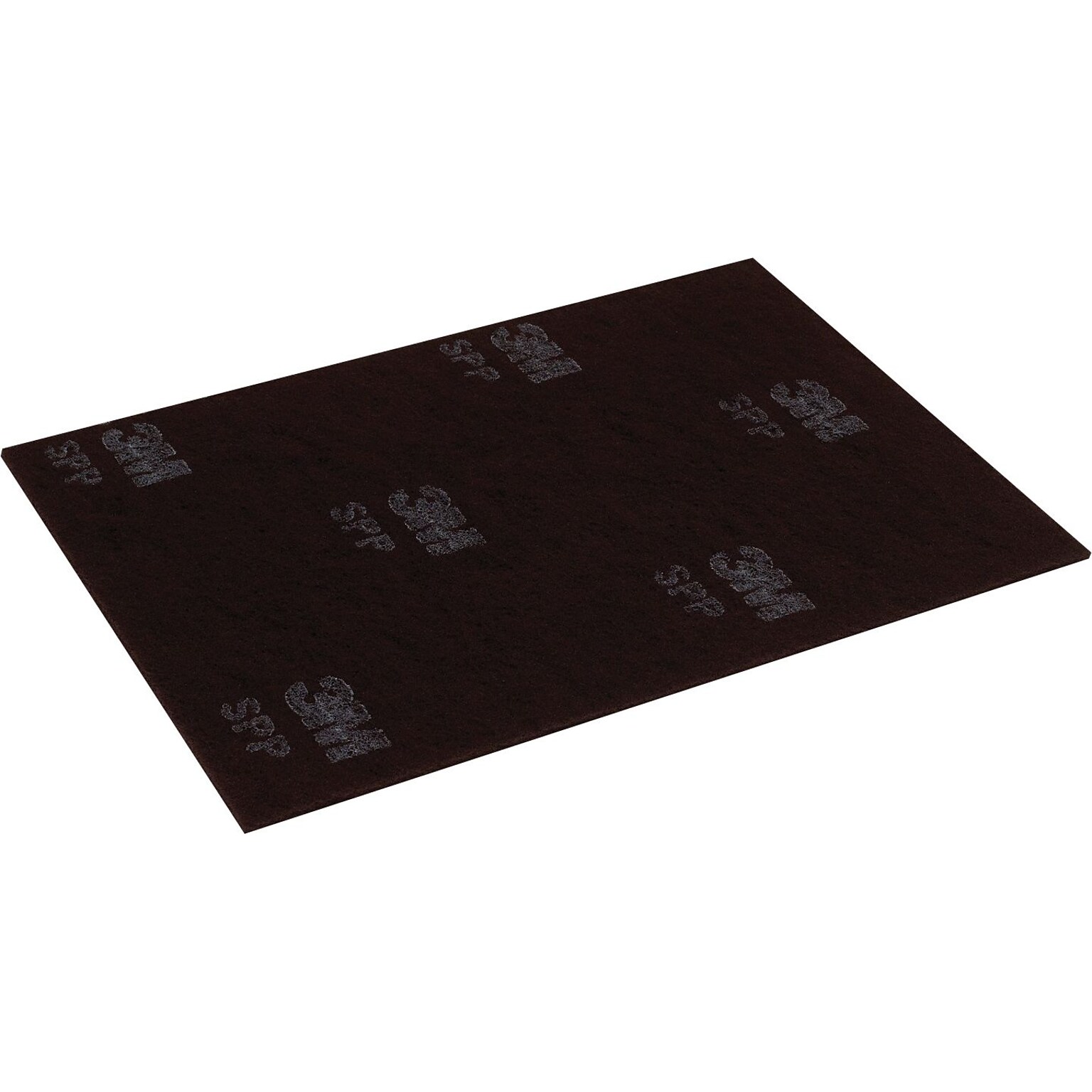 Scotch-Brite Surface Preparation Pad, 14 x 20, 10/Carton (SPP14X20)