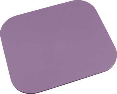 UPC 718103829564 product image for Staples Mouse Pad, Purple (382956-CC) | Quill | upcitemdb.com
