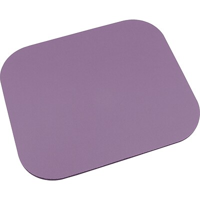 Mouse Pad, Purple (382956-CC)