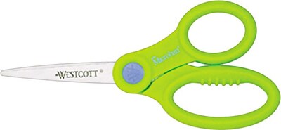 Westcott® 5" Pointed Scissors