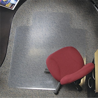 Es Robbins Everlife Chair Mats For High To Extra High Pile