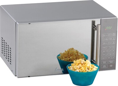 Avanti® 0.8 CU. FT.  Microwave, Mirror Front