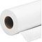 HP Everyday Pigment Ink Satin Photo Paper Wide Format Bond Paper Roll, 42 x 100, Satin Finish (HEW