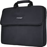 Kensington® SP 17 Padded Interior Laptop Sleeve, Black, 17, 13 1/2H x 16W x 1 1/2D