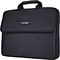 Kensington® SP 17 Padded Interior Laptop Sleeve, Black, 17, 13 1/2H x 16W x 1 1/2D