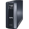 APC Power Saving Back-UPS Pro 1000VA LCD Display 8 Outlet (BR1000G)