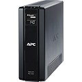 APC Power Saving Back-UPS Pro 1300VA LCD Display 10 Outlet (BR1300G)