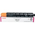 Canon GPR-30 Magenta Standard Yield Toner Cartridge (2797B003AA)