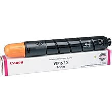 Canon GPR-30 Magenta Standard Yield Toner Cartridge (2797B003AA)