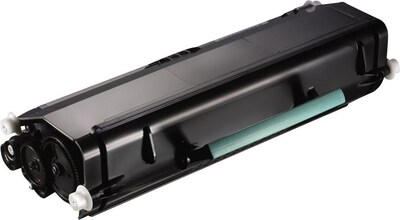 Dell G7D0Y Black High Yield Toner Cartridge