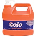 GOJO Liquid Hand Soap Refill for Dispenser, Orange Citrus Scent, (0955-04)