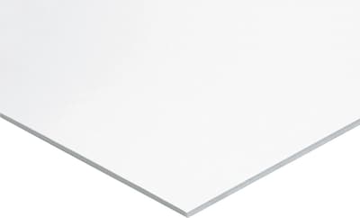 Pacon Zaner-Bloser Broken Midline Newsprint Paper, 10-1/5 x 8, 3/4 Ruled, White, 500 Sheets/Pk