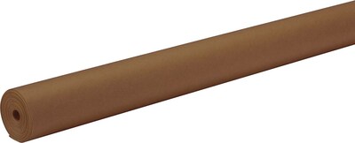 Spectra® Artkraft® Duo-Finish® Paper Rolls, 48x200, Brown (67024)