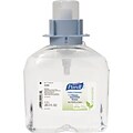 PURELL® Green Certified Instant Hand Sanitizer Foam Refill for FMX Dispenser, 1200 mL, 3/CT (5191-03)