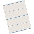 Pacon Riverside Paper Picture Story Paper 18 x 12, White, 50 Sheets/Pk (103157)