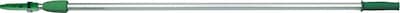 Unger 13 Telescoping Extension Pole, Aluminum, Silver (EZ400)