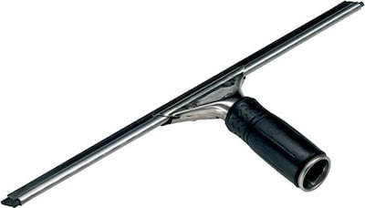 Unger Pro 14 Window Squeegee, Black (PR350)