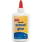 Staples School Glue, 4 oz., White, 48/Pack (39417)