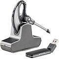 Plantronics Savi W430 Wireless Headset