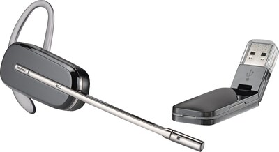 Plantronics Savi Office W440 Wireless Convertible Headset