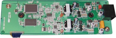 Xblue® 2-Line Phone Expansion Card, For X16 Small Office Digital Phone System