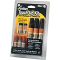 Master ReStor-It® Furniture Touch-Up Kit, Assorted Wood Grain Touch-Up Markers and Filler Sticks