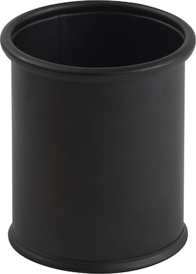 Brushed Metal Desk Collections, Pencil Cup