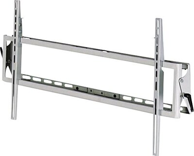 BALT® 4H x 27W x 11 1/2D Wall Mount Bracket, Silver
