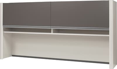 Bestar Connexion Hutch for Credenza