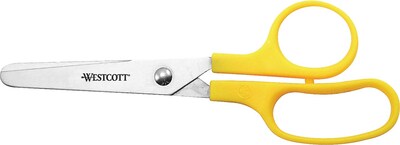 Westcott®  Kleencut® Kids 5 Blunt Scissors