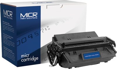 MICR Toner Cartridge Compatible with 96A