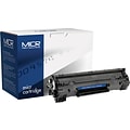 MICR 36A MICR Cartridge, Black (MCR36AM)