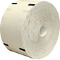 Diebold thermal ATM receipt roll, 4 rolls/carton, 3.125" x 1000", 4.8" repeat