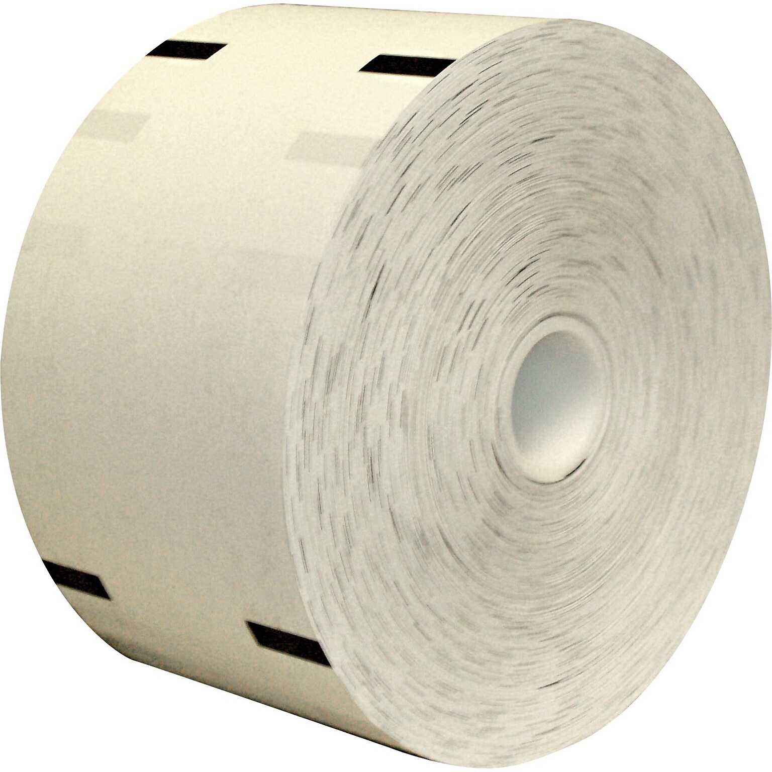 Control Papers Thermal ATM Paper Rolls, 3 1/8 x 83.33, 4 Rolls/Pack (575293)