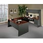 HON® 94000 Series Office Suite, Kneespace Credenza