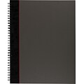 M by Staples® Business Notebooks; Coilbound, 6 x 8-1/2
