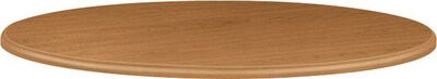 HON® 10700 Series Office Collection in Harvest, Round Table Top, 42