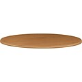 HON® 10700 Series Office Collection in Harvest, Round Table Top, 42