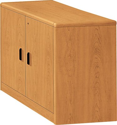 HON® 10700 Series Office Collection in Harvest, Storage Cabinet