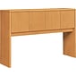 HON® 10700 Series Office Collection in Harvest, Stack-on Storage Unit for 60" Credenza