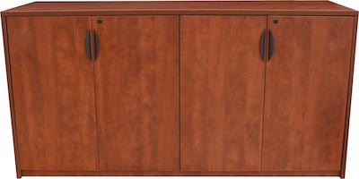 Regency® Legacy Buffet/Credenza, Cherry