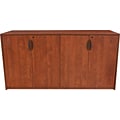 Regency® Legacy Buffet/Credenza, Cherry