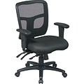 Office Star™ ProGrid® Ergonomic Managers Chair, Mid-Back