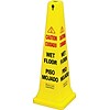 Rubbermaid® Wet Floor Safety Cone