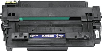 Troy MICR 3005/3035 Toner, Prints Up to 6,500 Pages (02-81201-500)