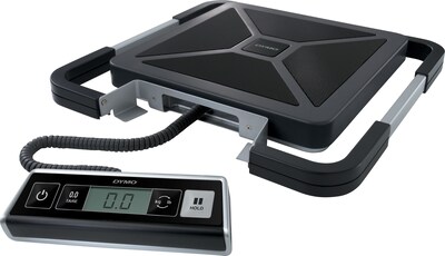 DYMO® Digital Mailing Scales; 250-lb. Capacity