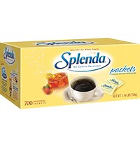 Sweeteners