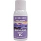 Technical Concepts Air Freshener Refill Microburst® 3000, Mountain Peaks Scent, 12/Ct