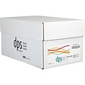 Diversity Product Solutions by Staples 8.5 x 14 Multiuse Paper, 20 lbs., 92 Brightness, 5000 Sheet