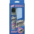 Endust For Electronics LCD & Plasma Cleaning Combo, Gel & Microfiber Cloth, 6 oz.